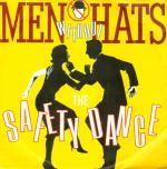 Cover: Men Without Hats - The Safety Dance