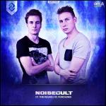 Cover: Noisecult - Punchlines