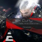 Cover: Alex Curly feat. Kira Stertman - Dostalo
