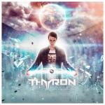 Cover: Thyron & Delete - The Swarm