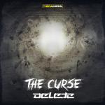 Cover: Delete - The Curse