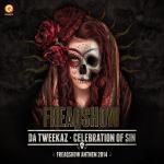 Cover: Da Tweekaz - Celebration Of Sin (Freaqshow Anthem 2014)