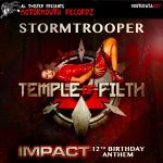Cover: Stormtrooper - Temple Of Filth (Dirty Mix)