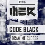 Cover:  - Draw Me Closer