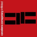 Cover: Cavalera Conspiracy - Inflikted