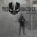 Cover: The Punisher - Who's The Next
