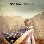 Cover: Rise Against - Make It Stop (September's Child)
