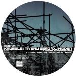 Cover: Hidden - My Dog (DJ Hidden Remix)