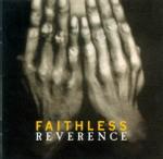 Cover: Faithless - Salva Mea (Save Me)