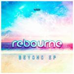 Cover: Rebourne ft. Melissa Pixel - Beyond