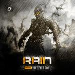 Cover: Rain - Biohazard