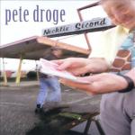 Cover: Pete Droge - If You Don't Love Me (I'll Kill Myself)