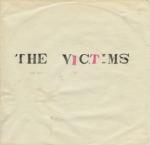 Cover: The Victims - Television Addict
