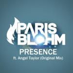 Cover: Paris Blohm - Presence