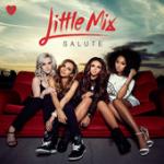Cover: Little Mix - Stand Down