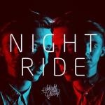 Cover: Cheevy - Night Ride