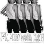 Cover: M&Oslash; - Don't Wanna Dance