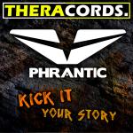 Cover: Phrantic - Your Story