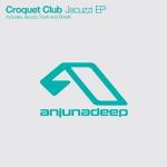 Cover: Croquet Club - Breath