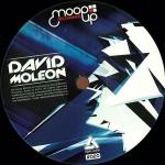 Cover: David Moleon - San Salvador