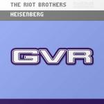 Cover: Riot - Heisenberg