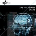 Cover: The Riot Brothers - Guyver Unit