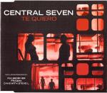 Cover: Seven - Te Quiero