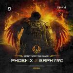 Cover: PhoeniX &amp; Eaphyro - 2Bodies