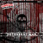 Cover: Deterrent Man &amp; Andy The Core - Chaotic Attitude