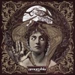 Cover: Amorphis - The Wanderer