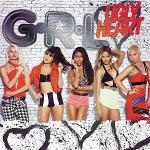 Cover: G.R.L. - Ugly Heart