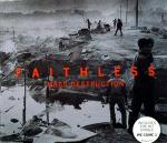 Cover: Faithless - Mass Destruction