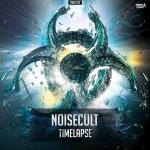 Cover: Noisecult - Timelapse