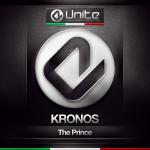 Cover: Kronos - The Prince