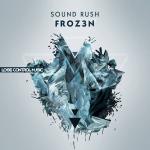 Cover: Sound Rush - Froz3n
