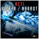 Cover: Acti - Narrot