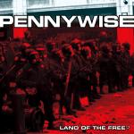 Cover: Pennywise - Time Marches On