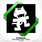 Cover: Stonebank feat. EMEL - Stronger