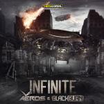 Cover: Blackburn - Infinite