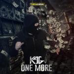Cover:  - One More