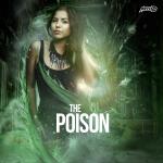 Cover: Miss K8 - The Poison