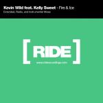 Cover: Kevin Wild feat. Kelly Sweet - Fire & Ice