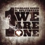 Cover: Pegboard Nerds - We Are One