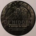 Cover: DJ Hidden - Prisoner Of One Self