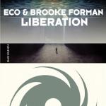 Cover: Eco &amp; Brooke Forman - Liberation