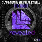Cover: 3LAU &amp; Nom De Strip feat. Estelle - The Night