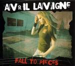 Cover: Avril Lavigne - Fall To Pieces