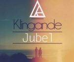 Cover: Klingande - Jubel (Radio Edit)