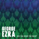 Cover: George Ezra - Budapest
