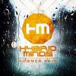 Cover: Hybrid Minds - Summer Rain